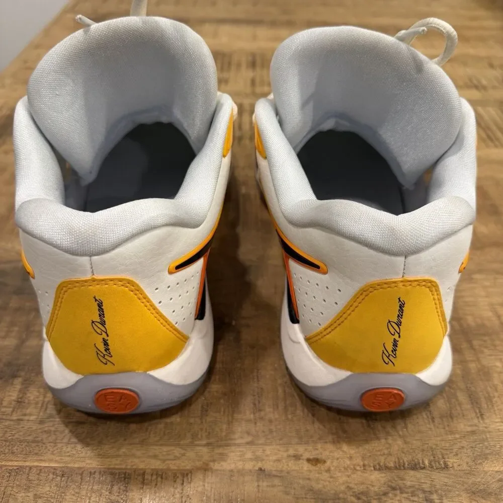 Nike KD 17‎ Sunrise Men’s Size 10.5 FJ9487-700
